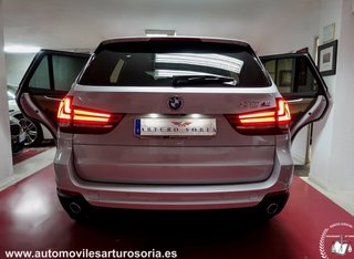 BMW X5 xDrive30d