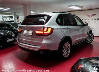 BMW X5 xDrive30d