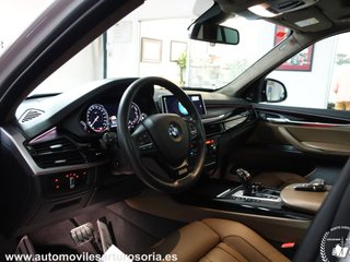 BMW X5 xDrive30d