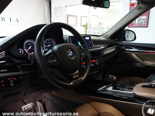 BMW X5 xDrive30d