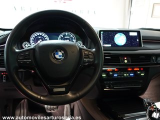BMW X5 xDrive30d