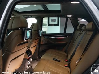 BMW X5 xDrive30d