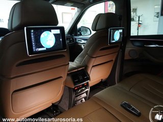 BMW X5 xDrive30d