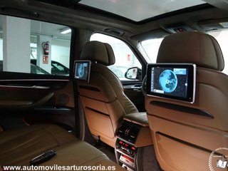BMW X5 xDrive30d