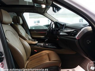BMW X5 xDrive30d