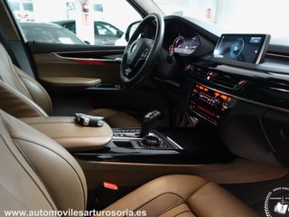 BMW X5 xDrive30d
