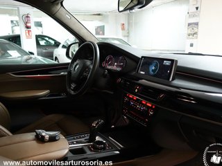 BMW X5 xDrive30d