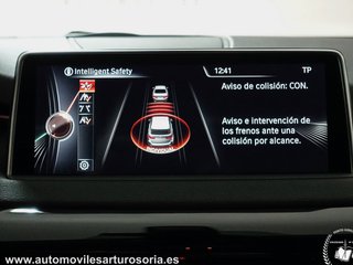 BMW X5 xDrive30d