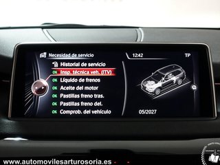 BMW X5 xDrive30d