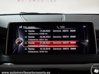 BMW X5 xDrive30d