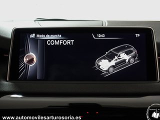 BMW X5 xDrive30d