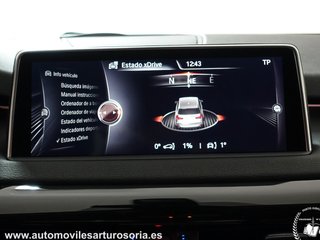 BMW X5 xDrive30d