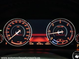 BMW X5 xDrive30d