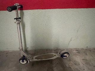 Patinete infantil Decathlon