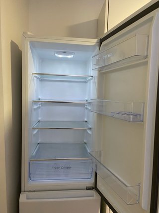 Nevera INFINITON Blanca RECOGIDA EL 15/16 JUNIO
