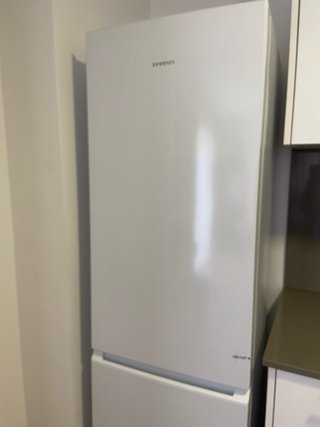 Nevera INFINITON Blanca RECOGIDA EL 15/16 JUNIO