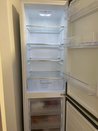 Nevera INFINITON Blanca RECOGIDA EL 15/16 JUNIO
