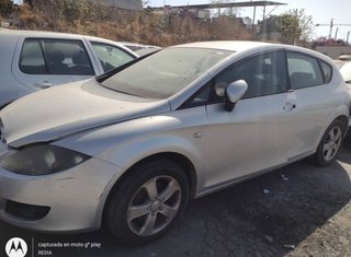 Piloto trasero derecho seat leon (1p1) 1805854