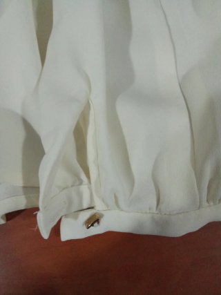 Conjunto Verano Multicolor Talla M