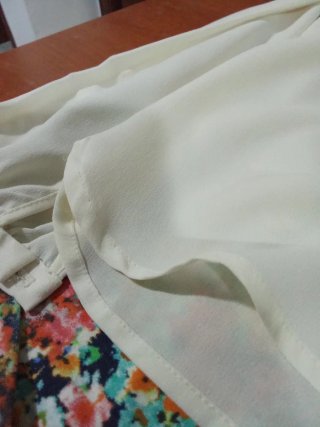 Conjunto Verano Multicolor Talla M