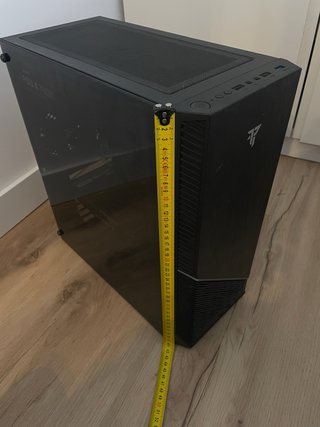 PC Gaming Completo