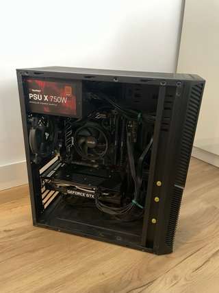 PC Gaming Completo