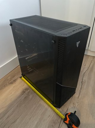 PC Gaming Completo