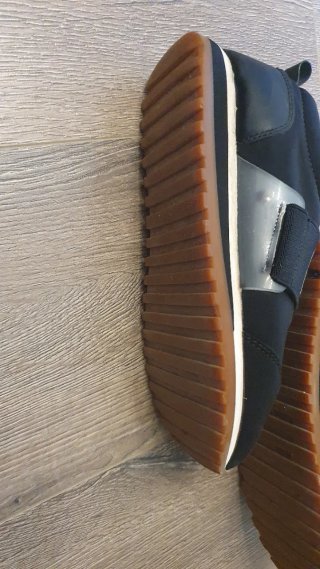 Zapatillas Zara Mujer Talla 35