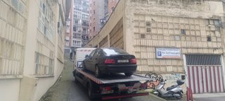 Averiado!BMW Serie 3 1999 320d Automático.