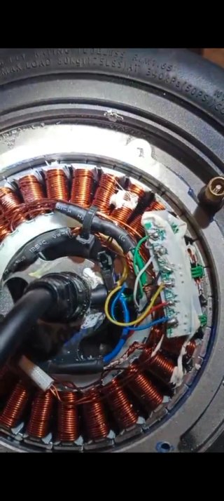 Reparación de baterías