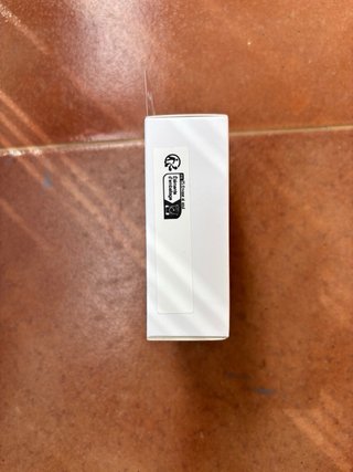 Cargador Apple 20W USB-C nuevo y precintado