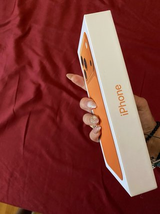 iPhone 17 Pro Max 512 GB precintado