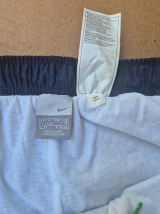 Pantalón Nike Air Vintage Talla XL