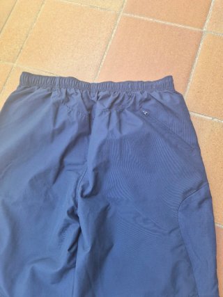 Pantalón Nike Air Vintage Talla XL