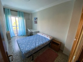 Piso por habitaciones para estudiantes