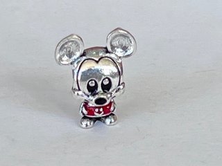 CHARM MICKEY MOUSE DISNEY COMPATIBLE PANDORA