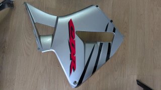 Carenado CBR600rr 2005-2006