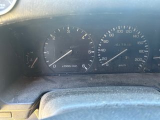 Land Rover Discovery 1997