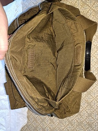 Borsa Kipling