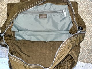 Borsa Kipling