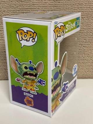 Funko Pop! Stitch 1538 Disney