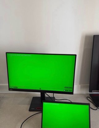 Monitor Lenovo ThinkVision P27h-28 QHD 27