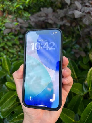 iPhone 13 100% Batería