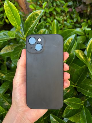 iPhone 13 100% Batería