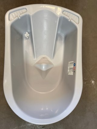 Bañera para bebé/niño pequeño
