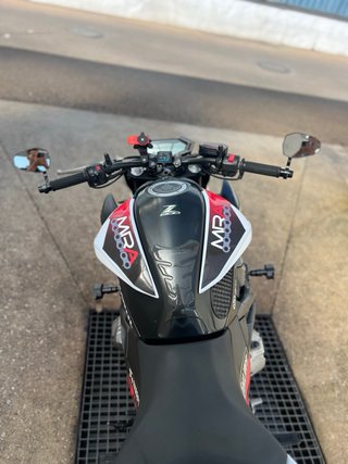 Kawasaki Z800