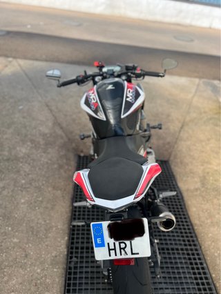 Kawasaki Z800