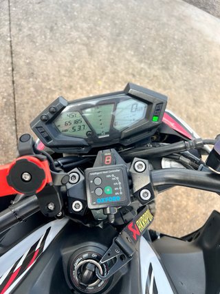Kawasaki Z800