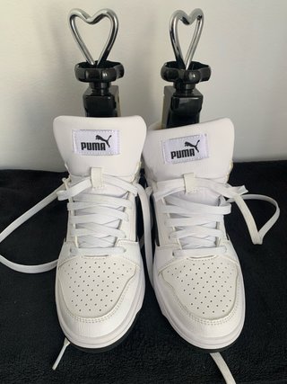 Zapatillas Puma Niños Talla 36
