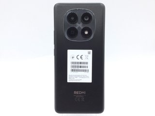 E643209-0 XIAOMI REDMI NOTE 15 4G 8GB 256GB